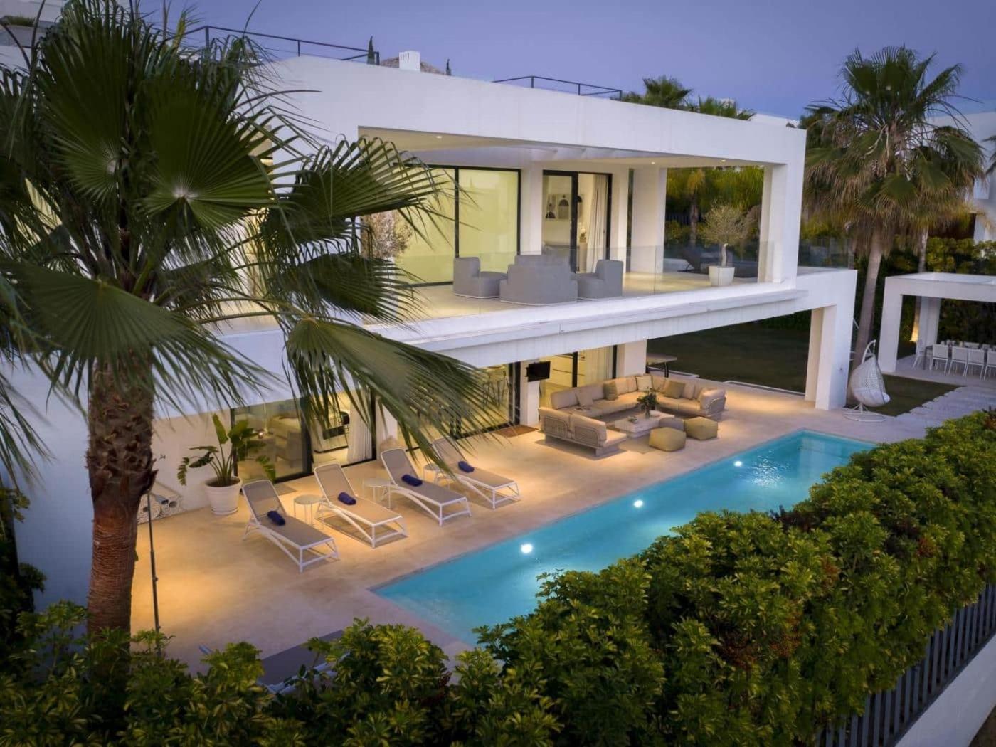 Villa Namu