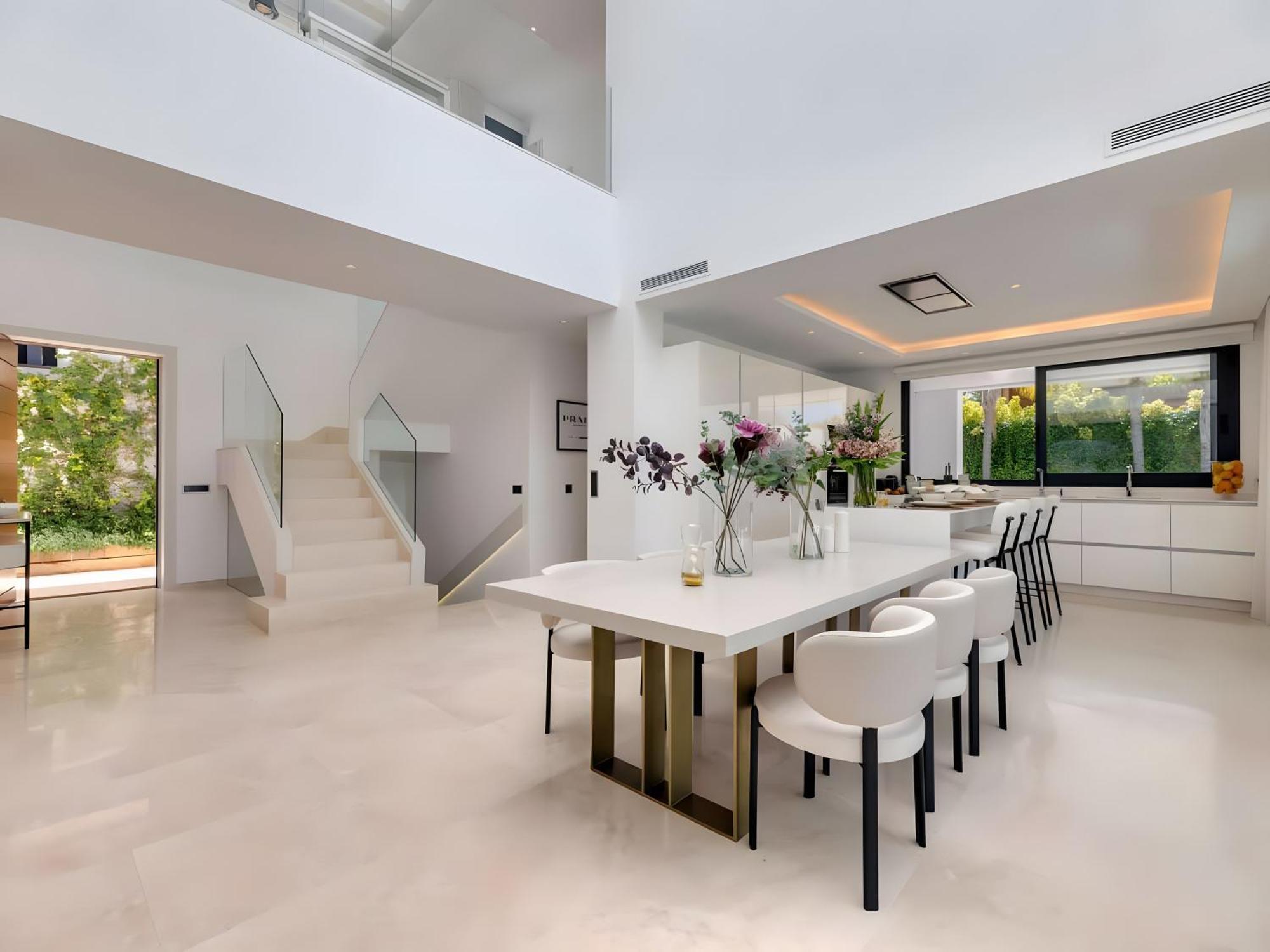 Namu Villa *