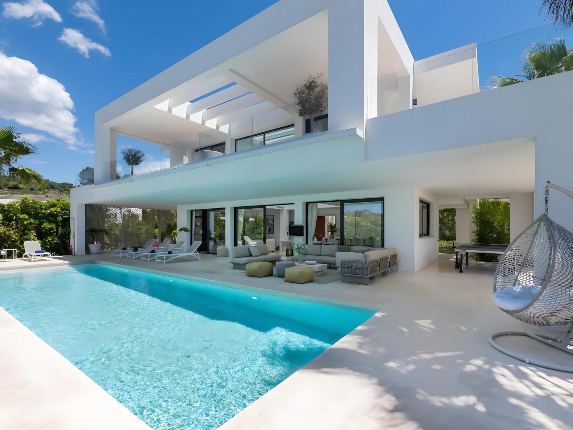 Namu Villa *