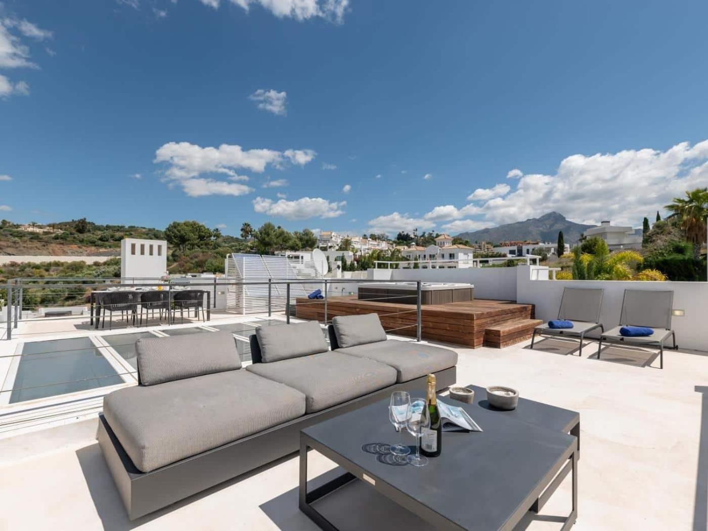 Namu Marbella