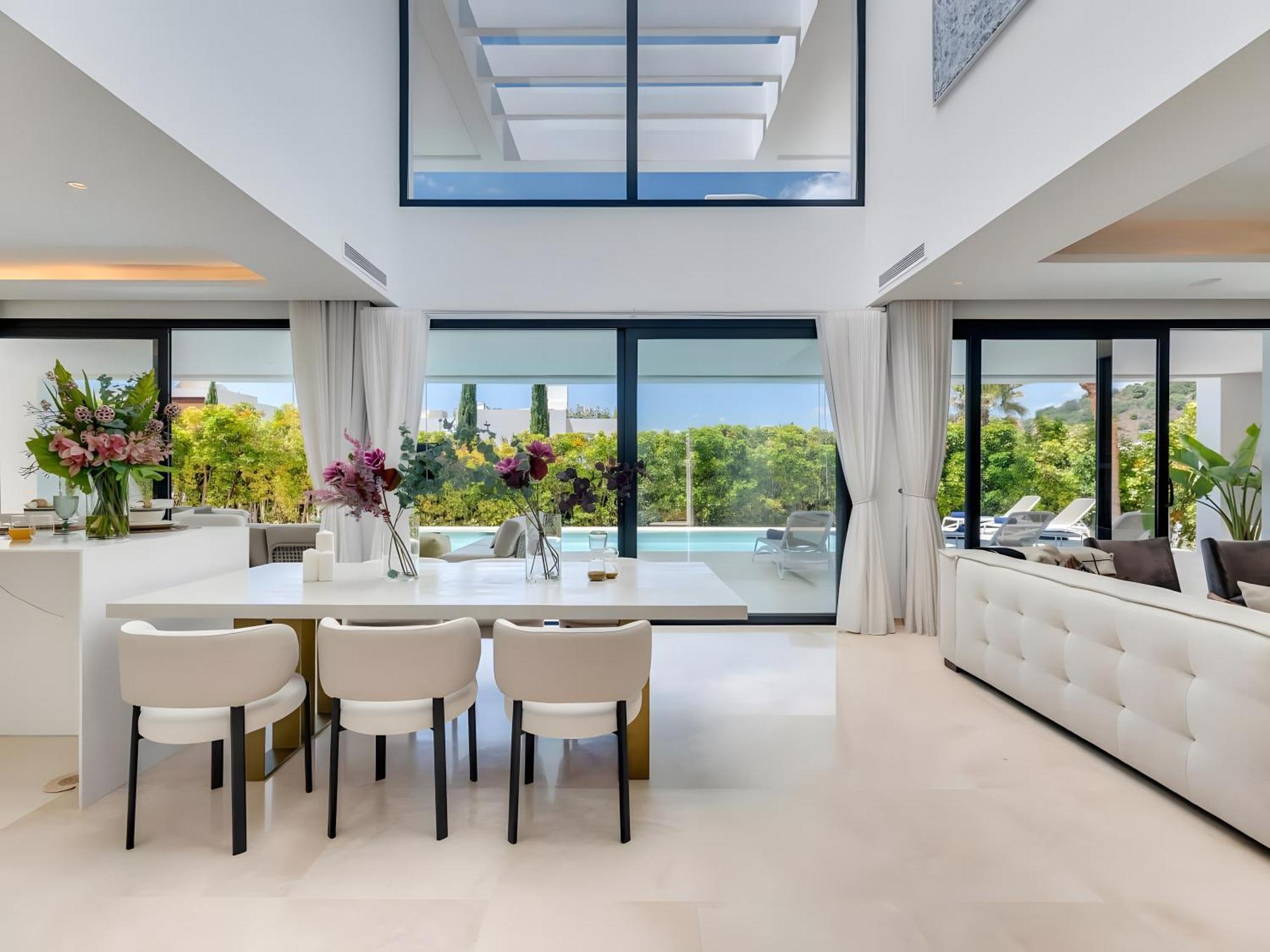 Villa Namu