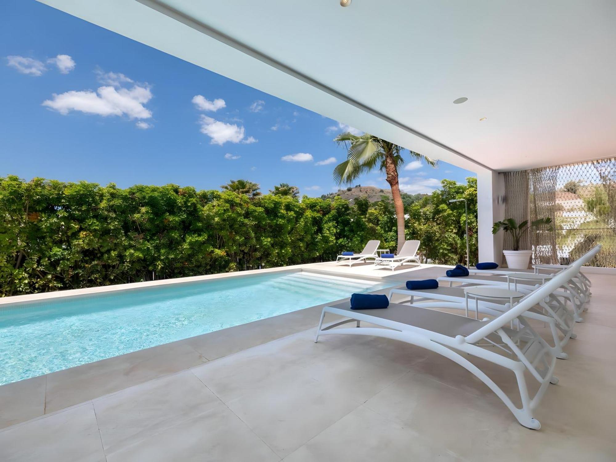 Namu Marbella