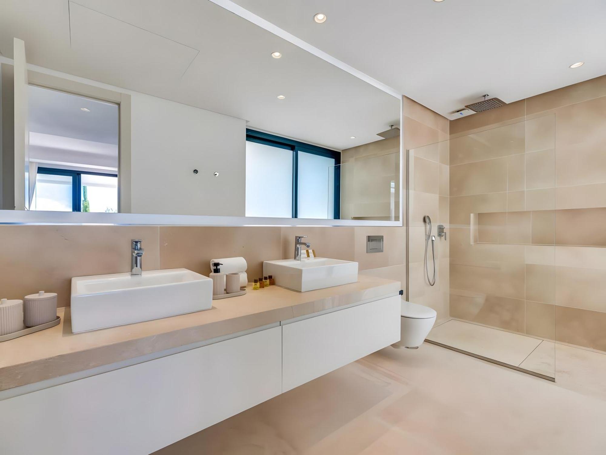Namu Villa Marbella