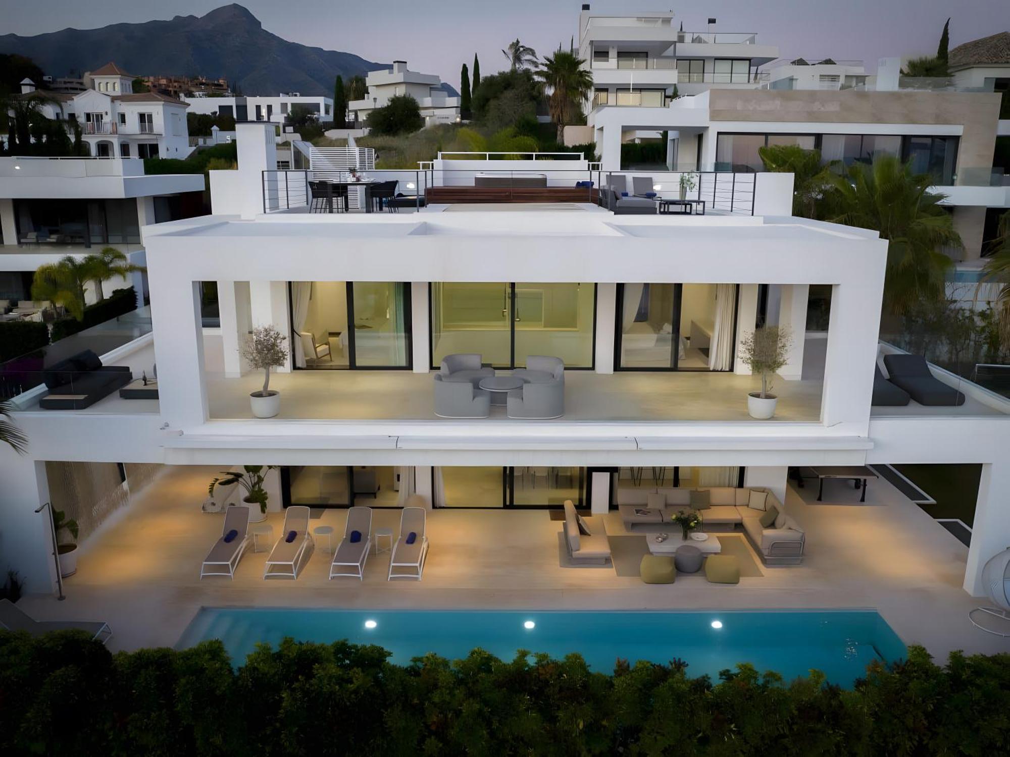 Namu Marbella